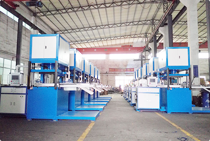 銀通-生產(chǎn)實力