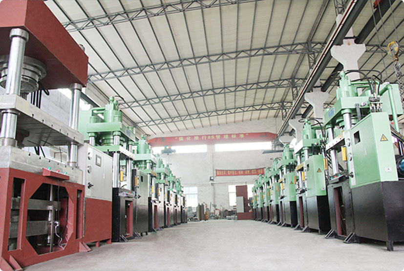 銀通-生產(chǎn)實力