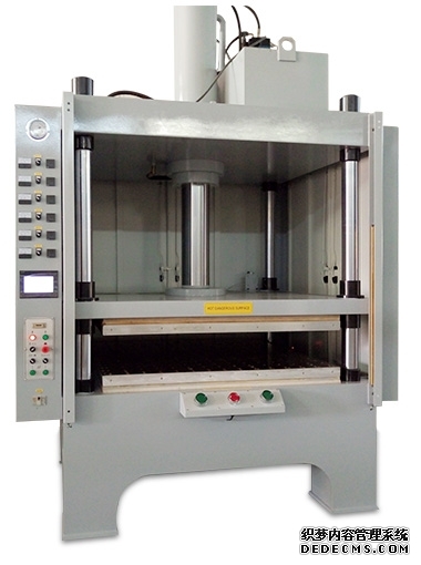 液壓機結構液體中氣體對液體性能的影響 液壓機結構液體中氣體對液體性能的影響